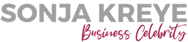 Business Celebrity – Sonja Kreye